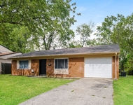 Unit for rent at 3703 Ireland Drive, Indianapolis, IN, 46235