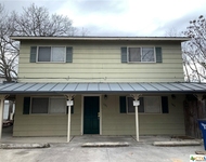 Unit for rent at 164 S Union Avenue, New Braunfels, TX, 78130