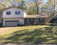 Unit for rent at 22 Roi Grande Forest Drive, Little Rock, AR, 72212