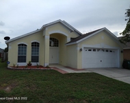 Unit for rent at 1273 Potomac Drive, Merritt Island, FL, 32952