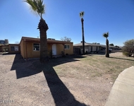 Unit for rent at 1233 E Henry Street, Tempe, AZ, 85288