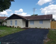 Unit for rent at 4520 Nw 94th   Ter, Sunrise, FL, 33351