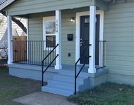 Unit for rent at 1614 Mentor Avenue, Dallas, TX, 75216