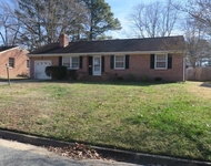 Unit for rent at 592 Dellwood Drive, Newport News, VA, 23602