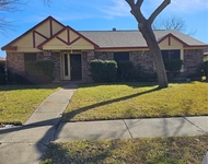 Unit for rent at 2442 Kimberly Drive, Garland, TX, 75040