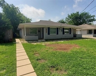 Unit for rent at 10010 Olmos Drive, Dallas, TX, 75218