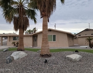 Unit for rent at 2795 Bamboo Dr, Lake Havasu City, AZ, 86404