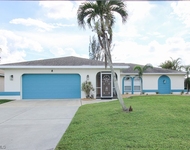 Unit for rent at 138 Se 20th Street, CAPE CORAL, FL, 33990