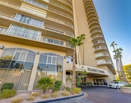 Unit for rent at 3111 Bel Air Drive, Las Vegas, NV, 89109