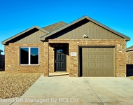 Unit for rent at 2417 N Ave N, Lubbock, TX, 79403