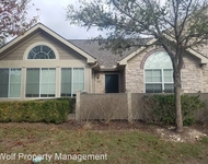 Unit for rent at 30 Wildwood Dr Unit 61, Georgetown, TX, 78626