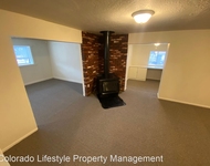 Unit for rent at 515 E 32nd Street & 1/2, Durango, CO, 81301