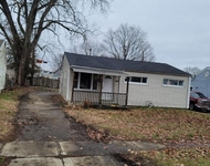 Unit for rent at 1318 University Blvd, Hamilton, OH, 45011