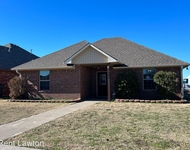 Unit for rent at 2299 Sw 43rd Street, Lawton, OK, 73505