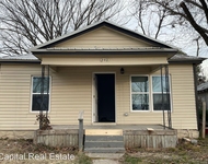 Unit for rent at 242 Jefferson St., Seminole, OK, 74868