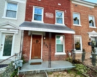 Unit for rent at 237 17th St Se, WASHINGTON, DC, 20003