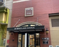 Unit for rent at 38 Maryland Ave, ROCKVILLE, MD, 20850