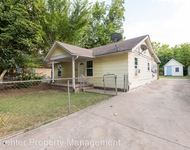 Unit for rent at 1728 E Latimer Pl, Tulsa, OK, 74110