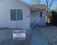 Unit for rent at 420 Burns St, Reno, NV, 89502