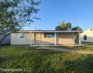 Unit for rent at 3522 Bloomfield St., Houston, TX, 77051