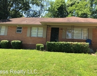 Unit for rent at 2995 Trezevant Street - 1, Memphis, TN, 38127