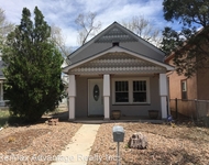 Unit for rent at 619 North Wahsatch Ave., Colorado Springs, CO, 80903