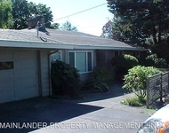 Unit for rent at 4124 Sw Tunnelwood St, PORTLAND, OR, 97221