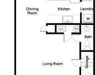 Unit for rent at 2728 Sood Rd Suite 14, Knoxville, TN, 37921