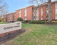 Unit for rent at 1300 Queens Road, Charlotte, NC, 28207