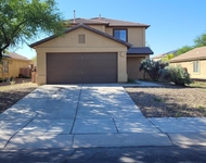 Unit for rent at 11917 W Heyburn Drive, Marana, AZ, 85653