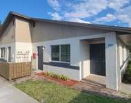 Unit for rent at 1353 Westover Street, Melbourne, FL, 32935