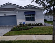 Unit for rent at 11559 Sw Viridian Blvd., Port St Lucie, FL, 34987