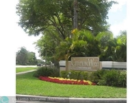 Unit for rent at 9955 Westview Dr, Coral Springs, FL, 33076