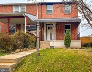 Unit for rent at 3399 Dulany St, BALTIMORE, MD, 21229