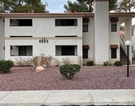 Unit for rent at 6653 Tropicana Avenue, Las Vegas, NV, 89103