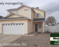 Unit for rent at 1848 Oneal Ave, Pueblo, CO, 81004