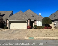 Unit for rent at 9146 S Florence Pl, Tulsa, OK, 74137