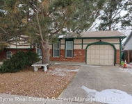 Unit for rent at 1210 Reinhardt Dr, Colorado Springs, CO, 80909