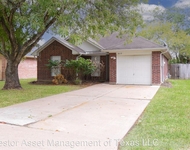 Unit for rent at 3019 Overland Trl, Dickinson, TX, 77539