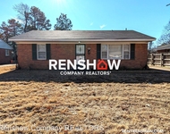 Unit for rent at 4241 Philsdale St, Memphis, TN, 38111