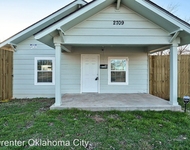 Unit for rent at 2709 N Fonshill Ave, Oklahoma City, OK, 73111