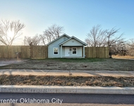 Unit for rent at 2709 N Fonshill Ave, Oklahoma City, OK, 73111