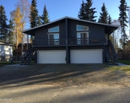 Unit for rent at 423 Carlton Dr. A, Fairbanks, AK, 99701