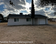 Unit for rent at 18765 Juniper Street, Hesperia, CA, 92345