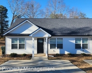 Unit for rent at 1 Lincoln School Circle, Taylors, SC, 29687