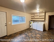 Unit for rent at 1866 1/2 5th St 2, Springfield, OR, 97477