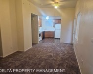 Unit for rent at 1102 E Hedges Ave, Fresno, CA, 93728