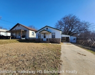 Unit for rent at 829 N Union, Shawnee, OK, 74804