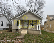 Unit for rent at 718 Leland Ave, Dayton, OH, 45402