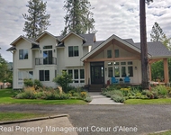 Unit for rent at 1022 N 9th St., Coeur d'Alene, ID, 83814